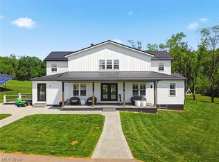 62417 Salem Rd, Salesville, OH 43778