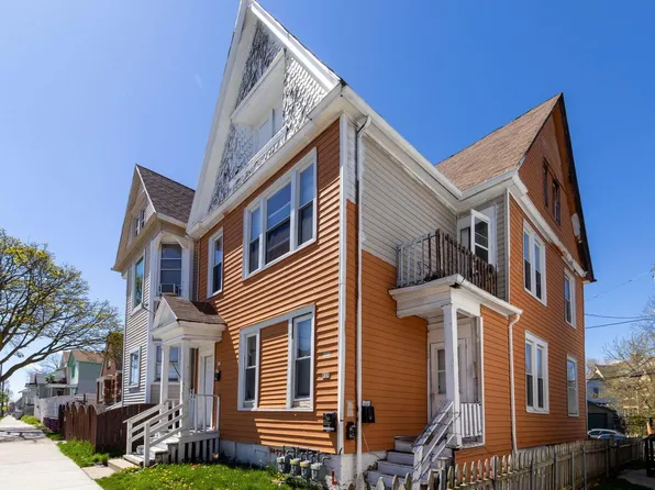 918 West Windlake AVENUE #920, Milwaukee, WI 53204