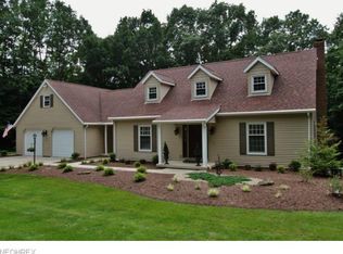 3003 Venture Ln, Zanesville, OH 43701