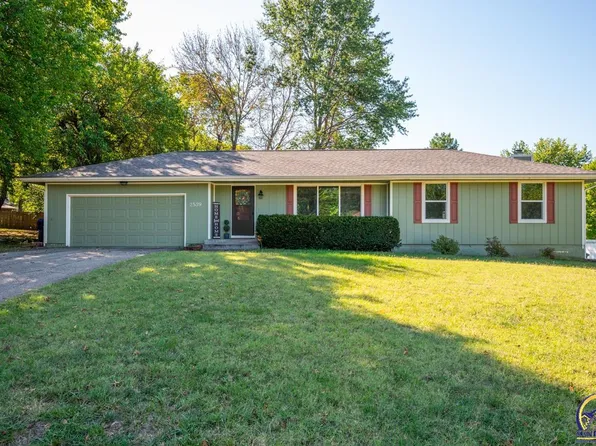 2539 SE 33rd Ter, Topeka, KS 66605