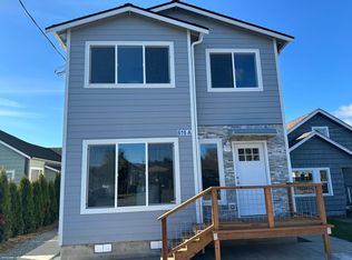 616 Puget St, Sedro Woolley, WA 98284