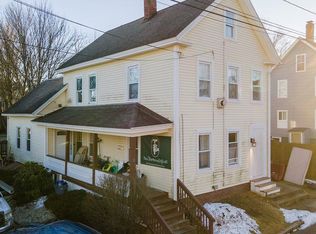 12-14 Mount Auburn St, Somersworth, NH 03878