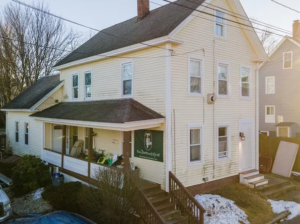 12-14 Mt Auburn Street, Somersworth, NH 03878