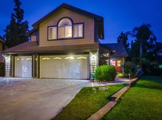 3914 San Augustine Way, San Diego, CA 92130