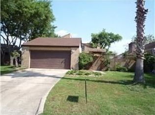9610 Tarragon Ln, Houston, TX 77036