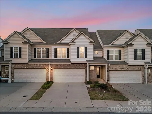 4350 Park South Station Blvd, Charlotte, NC 28210