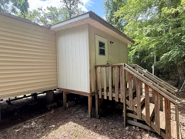 612 SW Bumble St, Fort White, FL 32038