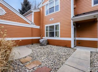 1921 Grays Peak Dr #102, Loveland, CO 80538