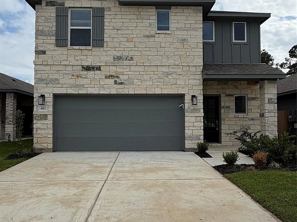 411 Sunrise Ranch Dr