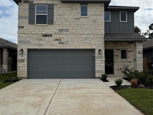411 Sunrise Ranch Dr, Montgomery, TX 77316