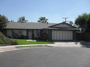 2336 Los Bentos Dr, La Puente, CA 91745
