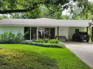 545 Pierce Ave, Baton Rouge, LA 70806