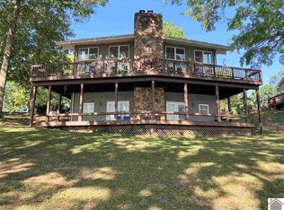271 Hampton Dr, Eddyville, KY 42038