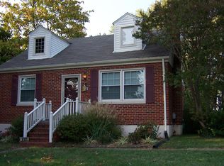 6105 Igloe Dr, Lynchburg, VA 24502