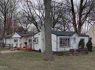 5240 Adella St, Toledo, OH 43613