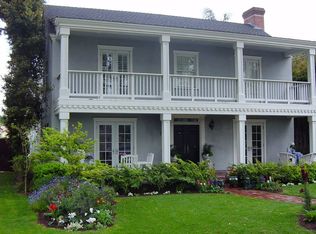 161 East Ave, Coronado, CA 92118