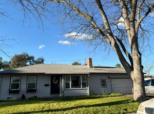 1519 W Sonoma Ave, Stockton, CA 95204