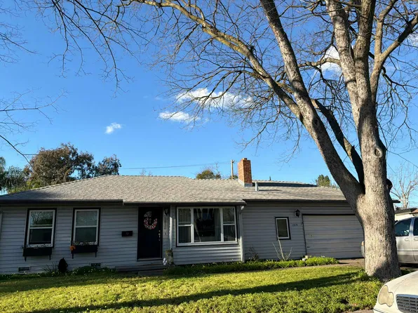 1519 W Sonoma Ave, Stockton, CA 95204