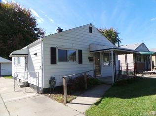 22335 Wick Rd, Taylor, MI 48180
