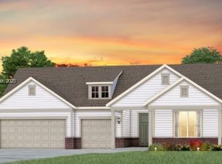 220 Midpoint Boulevard Dr, Bluffton, SC 29910