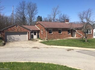 64 Glenbeck Ln, Mansfield, OH 44906