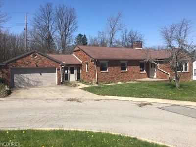 64 Glenbeck Ln, Mansfield, OH, 44906