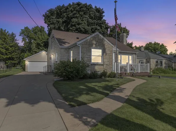 W184S6665 Jewel Crest DRIVE, Muskego, WI 53150