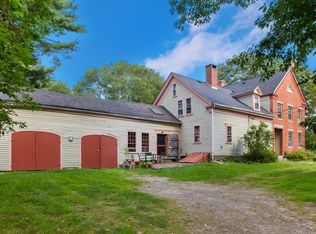 319 Log Cabin Rd, Arundel, ME 04046