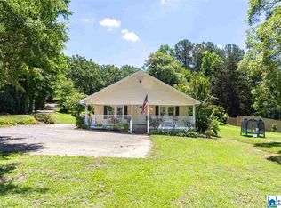 7005 Happy Hollow Rd, Trussville, AL 35173