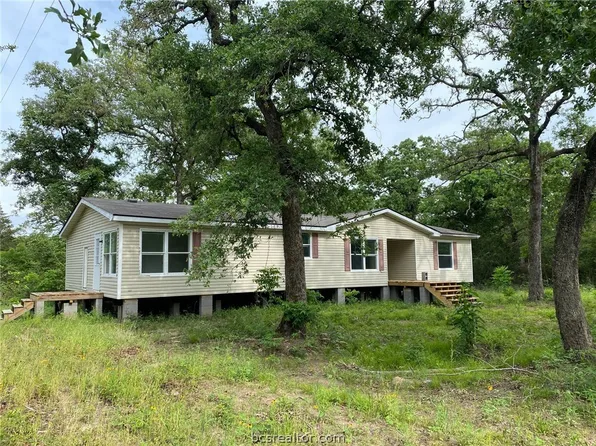 3335 W Pin Oak Ln, Caldwell, TX 77836