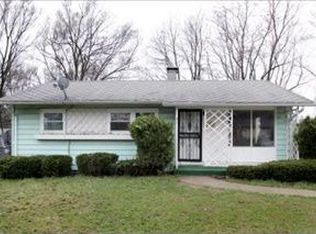 31 Riviera Dr N, Battle Creek, MI 49037
