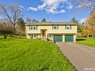4 Winthrop Road, Windsor, CT 06095