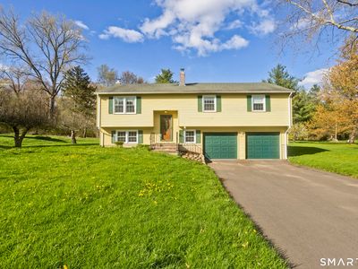 4 Winthrop Road, Windsor, CT, 06095