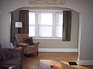 Side Room
