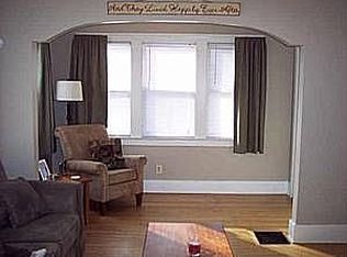 50 Parkwood Rd, Rochester, NY 14615