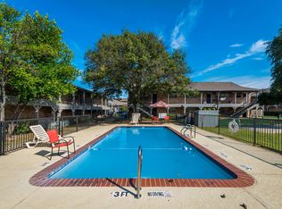 London Square Apartments, Dallas, TX 75244