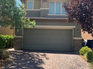 10079 Pelham Park Ave, Las Vegas, NV 89148