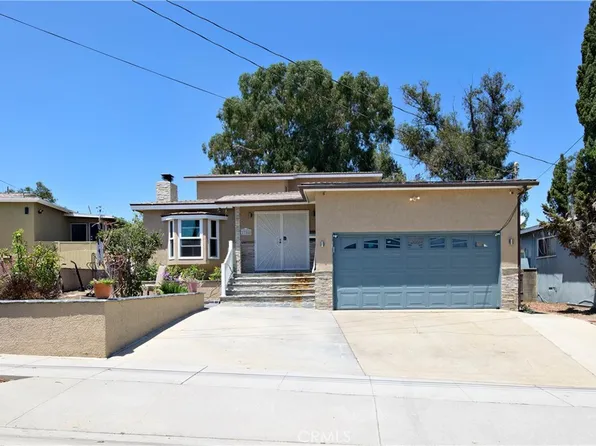 2758 Loftyview Dr, Torrance, CA 90505