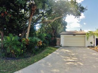 307 Taft Ave, Cocoa Beach, FL 32931