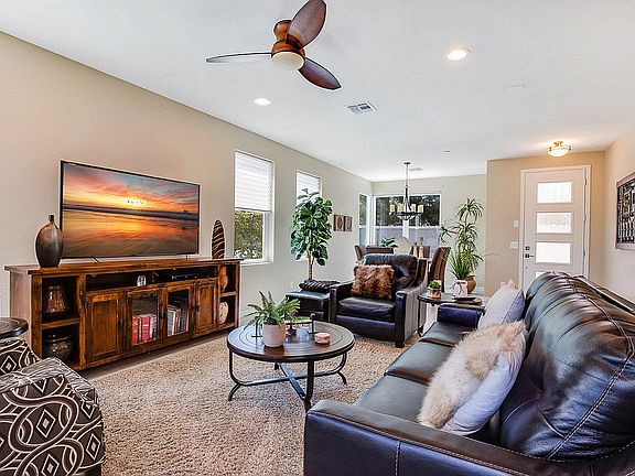 4th image of 9001 E San Victor Dr #1000