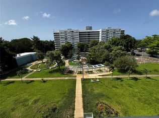 501-735354 Cond Los Almendros #508-735354, San Juan, PR 00924