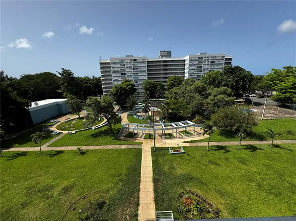 501-735354 Cond Los Almendros #508-735354, San Juan, PR 00924