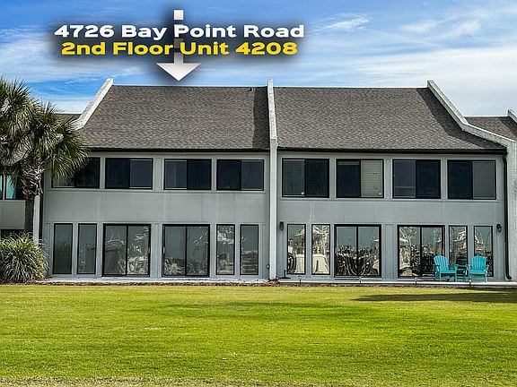 2nd image of 4726 Bay Point Rd #A208