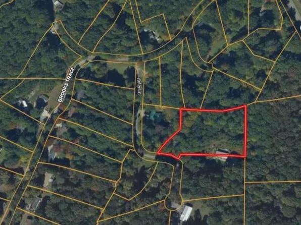 0 Holly Ln #2, Ellijay, GA 30540