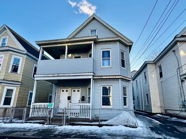 47-49 Whipple St, Lowell, MA 01852