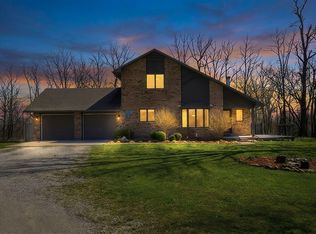 4712 S 140th Road, Bolivar, MO 65613