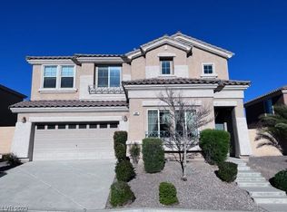 608 Tecate Valley St, Las Vegas, NV 89138