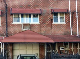 3672 Willett Ave, Bronx, NY 10467