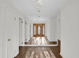 408 Wilby Dr, Charlotte, NC 28270