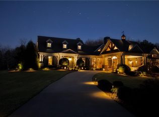 258 Wrens Nest Ln, Alexander City, AL 35010